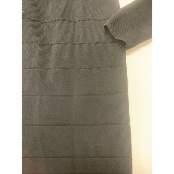 Guess Cut Out Detail Dress - Picture 3 of 7